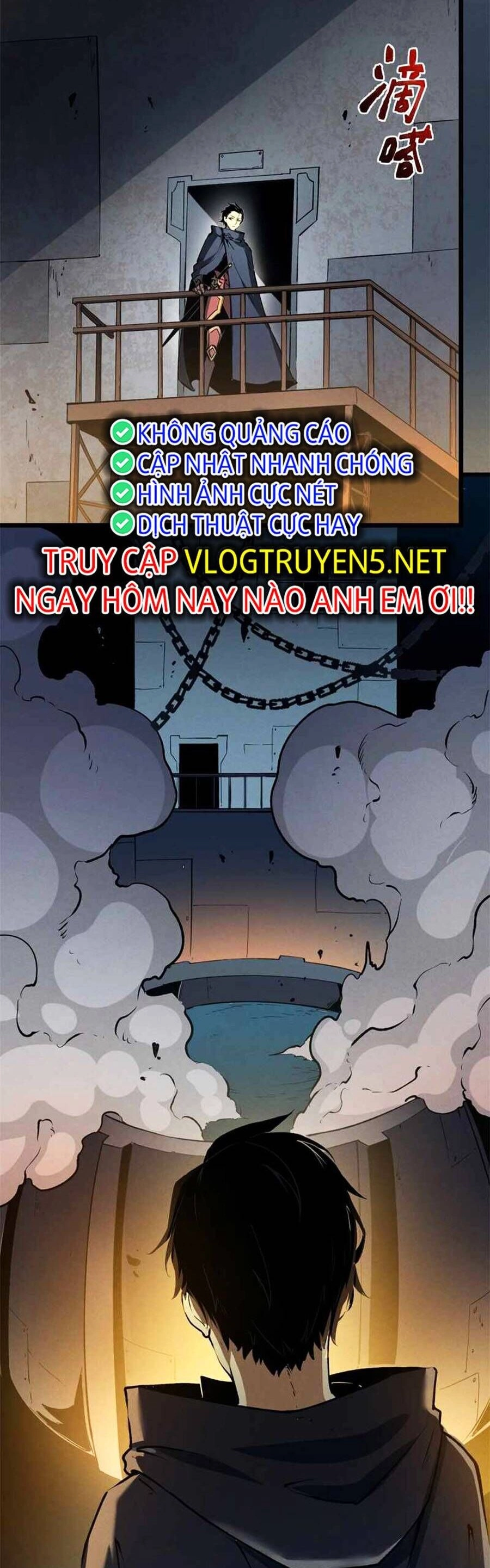 Tối Cường Kiếm Thần Trọng Sinh Ký Chapter 43 - 3