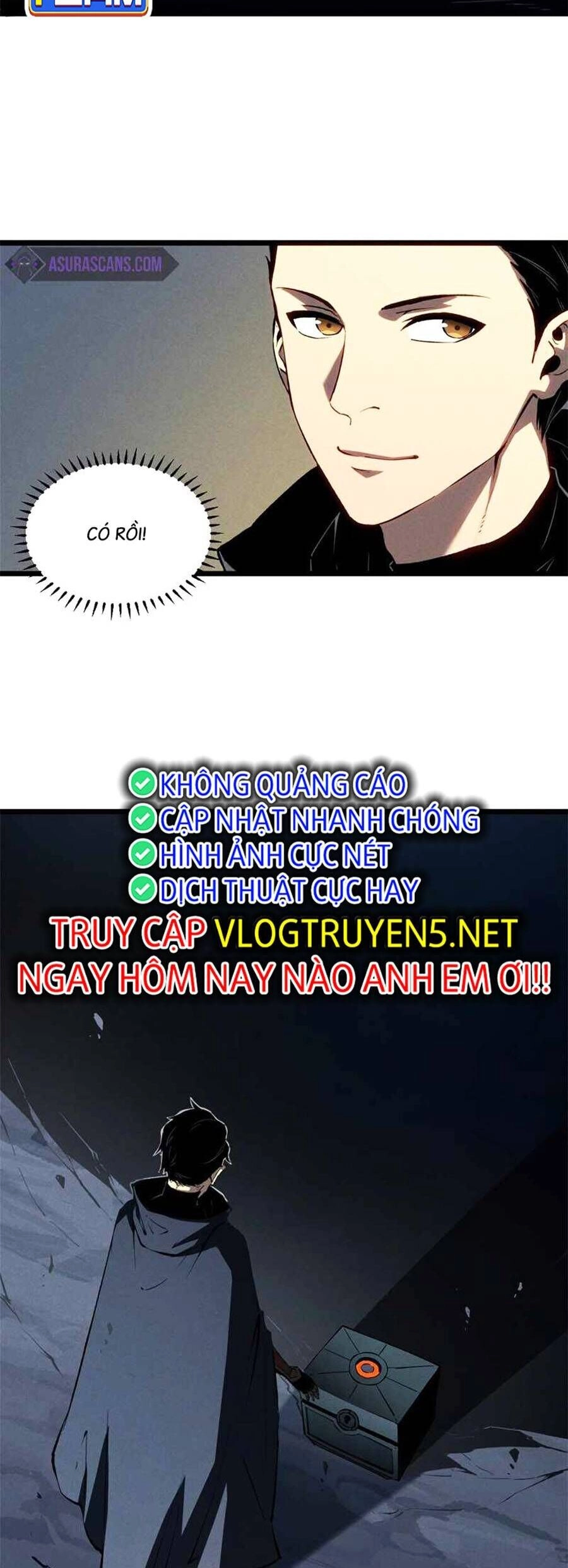 Tối Cường Kiếm Thần Trọng Sinh Ký Chapter 43 - 7