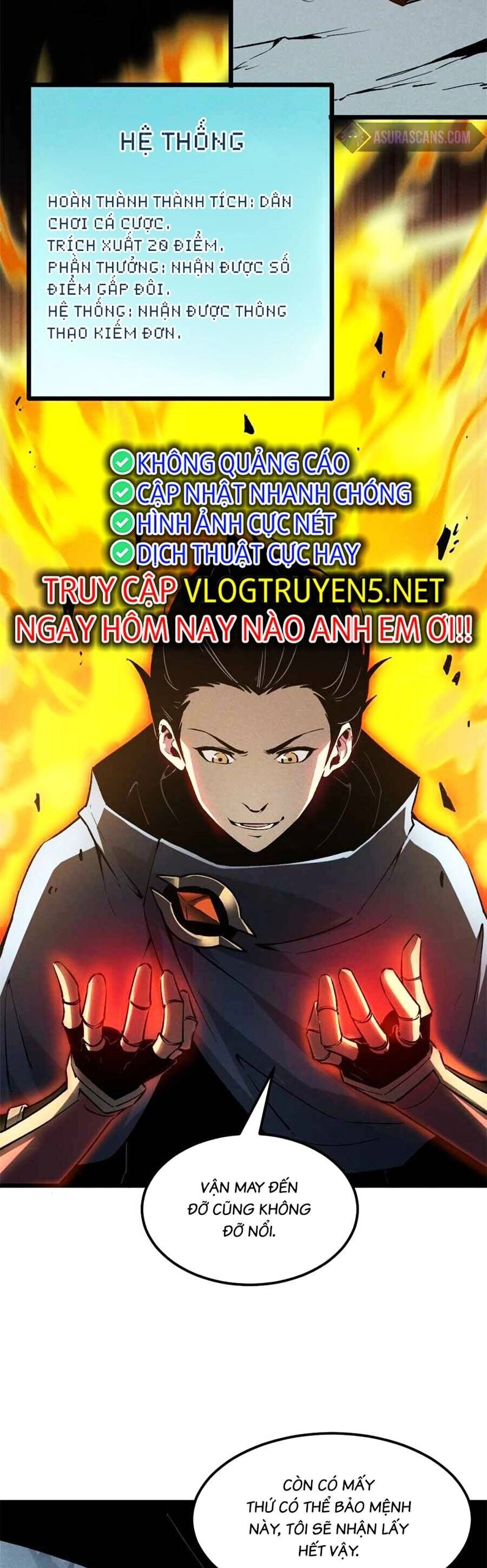 Tối Cường Kiếm Thần Trọng Sinh Ký Chapter 43 - 14