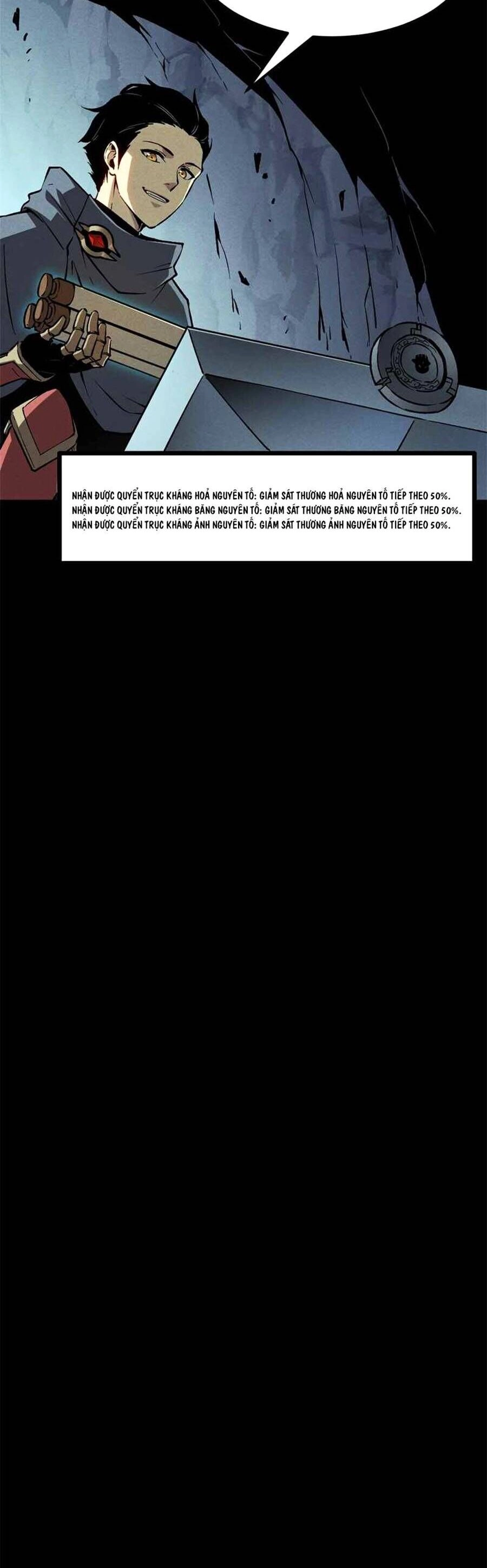 Tối Cường Kiếm Thần Trọng Sinh Ký Chapter 43 - 15