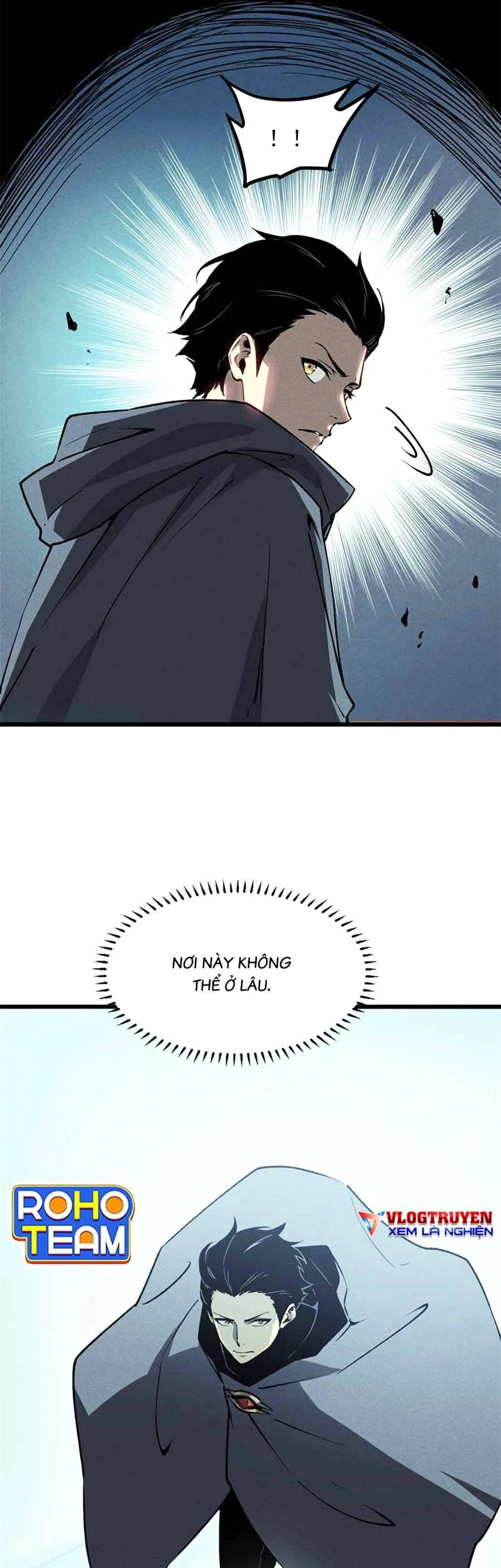 Tối Cường Kiếm Thần Trọng Sinh Ký Chapter 43 - 16