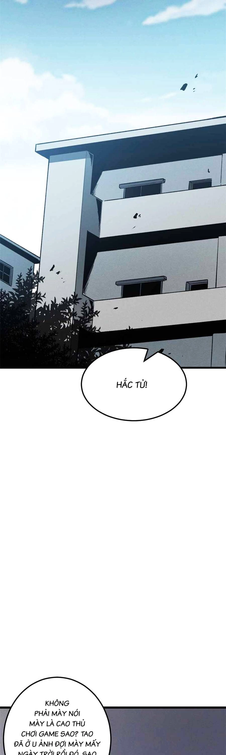 Tối Cường Kiếm Thần Trọng Sinh Ký Chapter 43 - 23