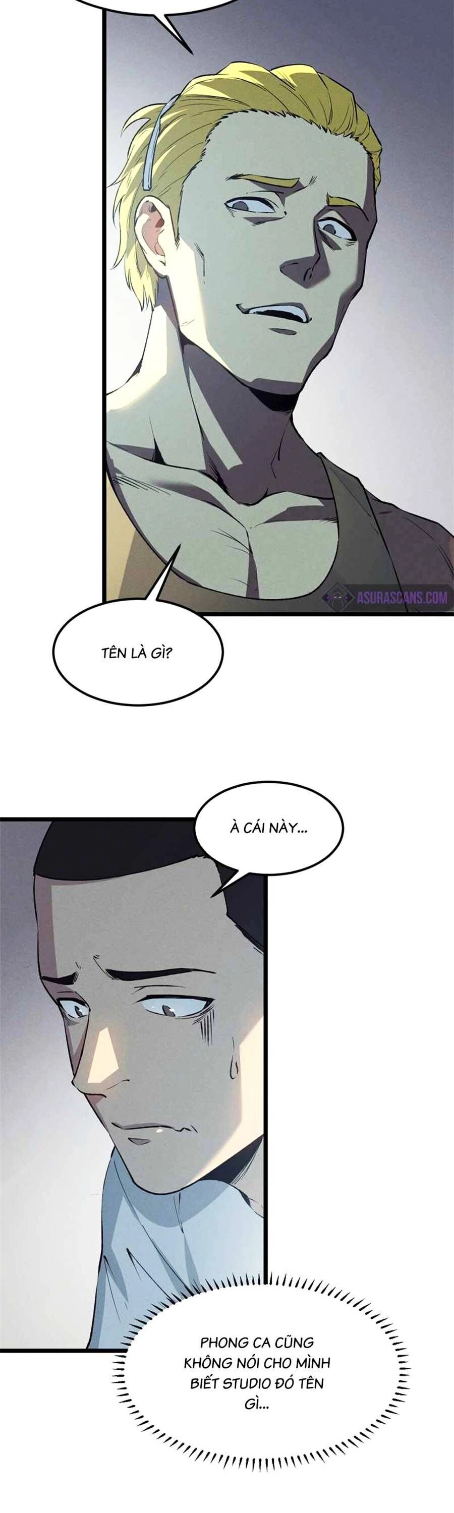 Tối Cường Kiếm Thần Trọng Sinh Ký Chapter 43 - 25