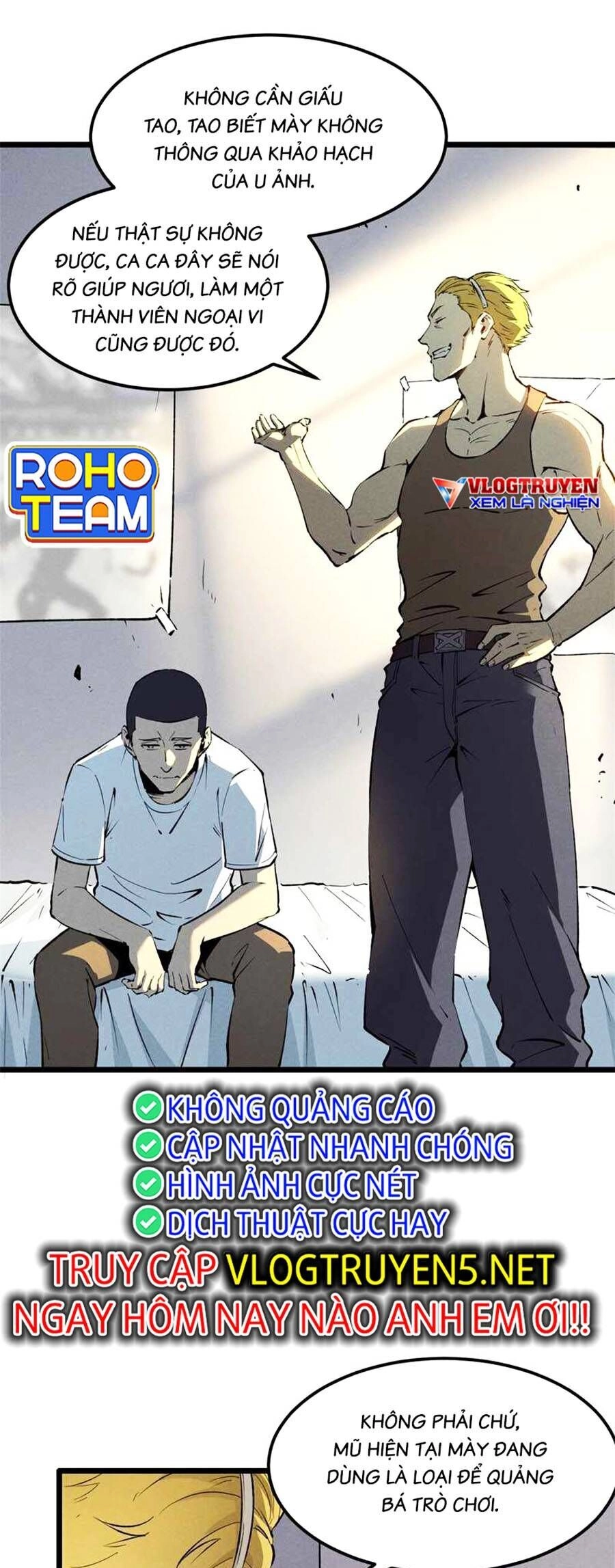 Tối Cường Kiếm Thần Trọng Sinh Ký Chapter 43 - 26