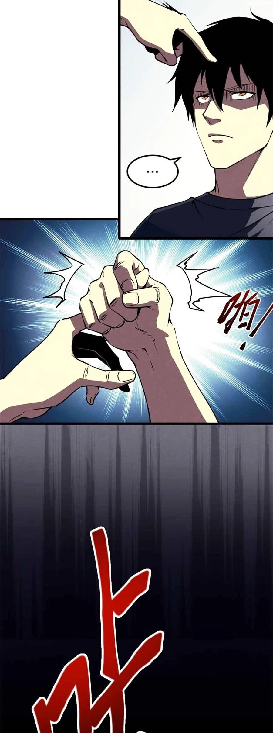 Tối Cường Kiếm Thần Trọng Sinh Ký Chapter 44 - 3