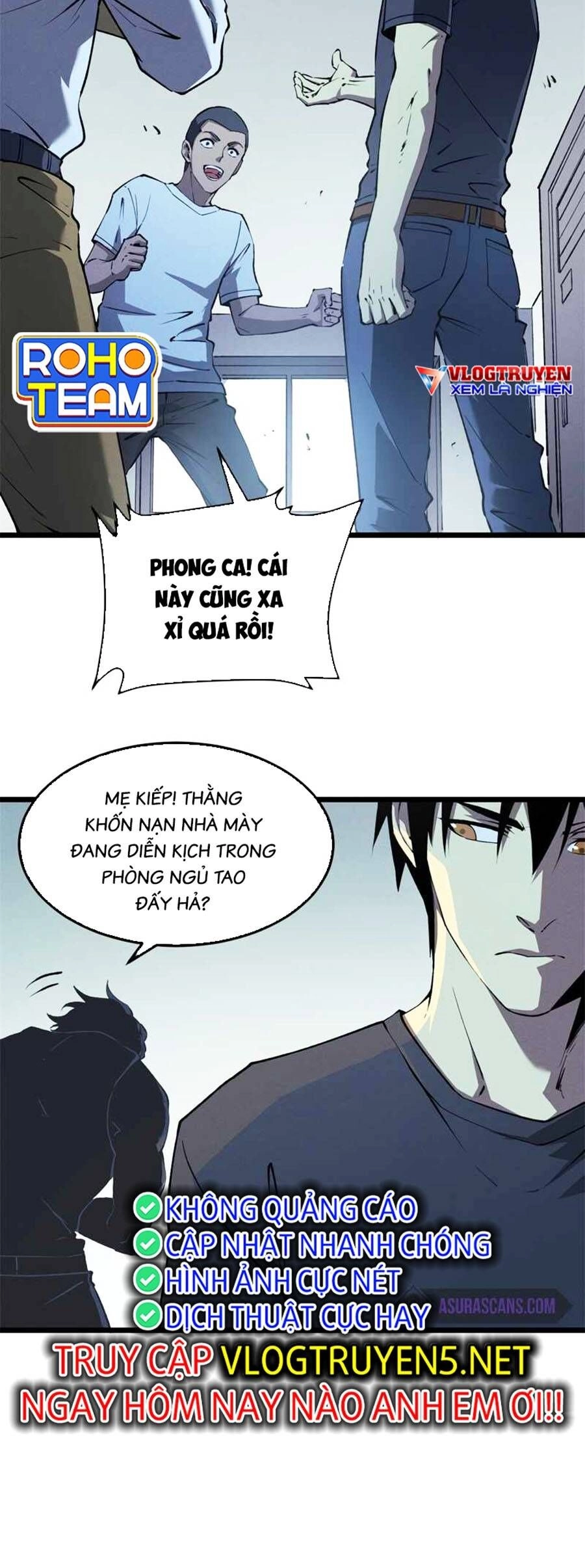 Tối Cường Kiếm Thần Trọng Sinh Ký Chapter 44 - 7