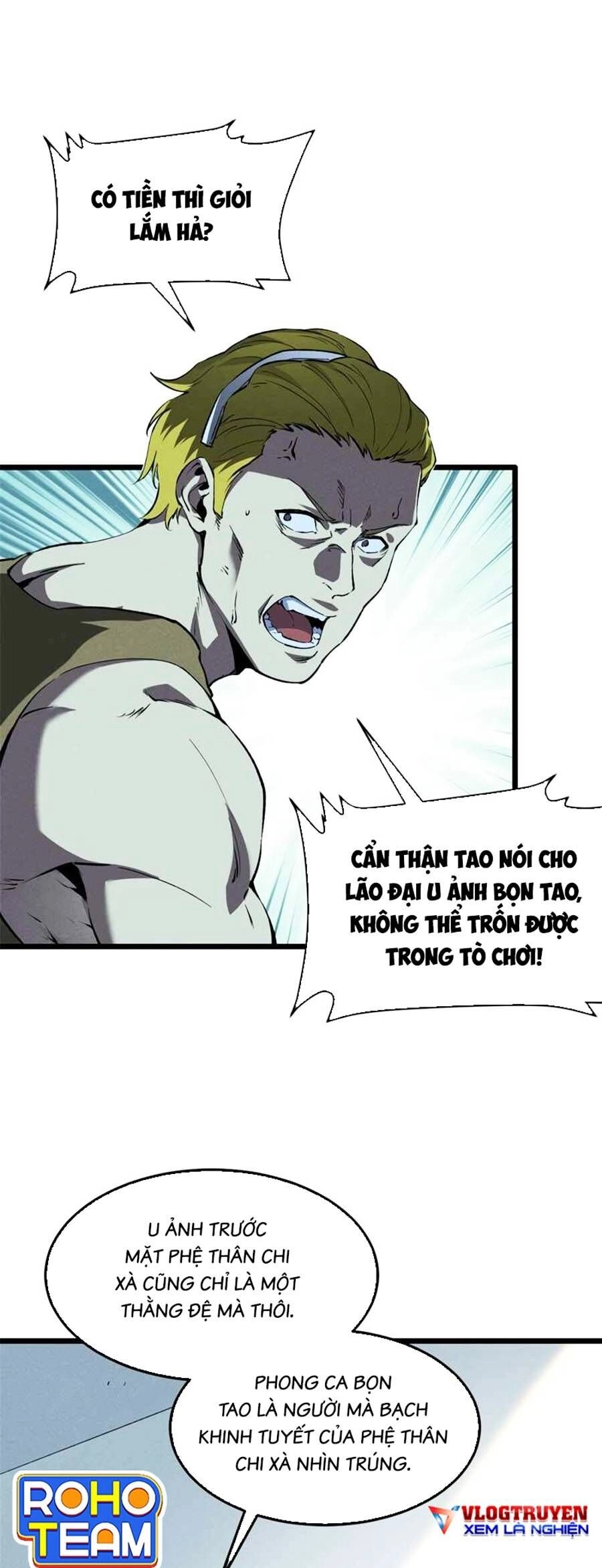 Tối Cường Kiếm Thần Trọng Sinh Ký Chapter 44 - 8