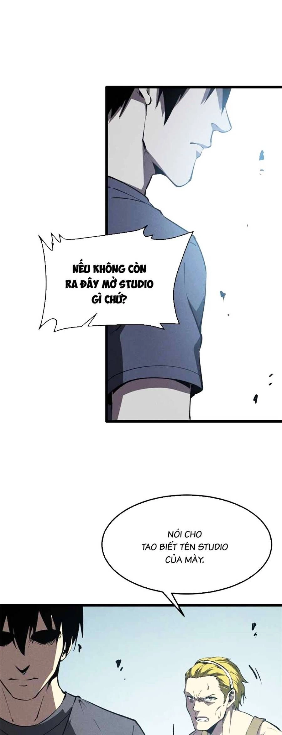 Tối Cường Kiếm Thần Trọng Sinh Ký Chapter 44 - 11