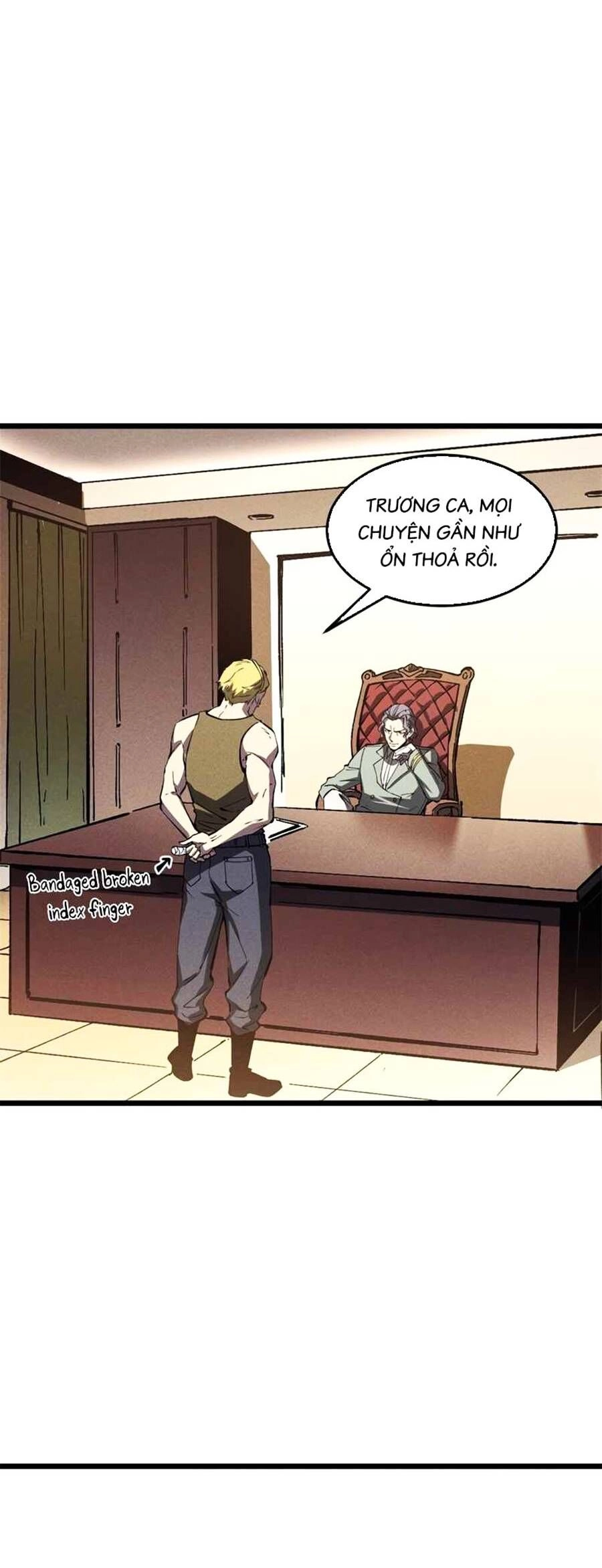 Tối Cường Kiếm Thần Trọng Sinh Ký Chapter 44 - 14