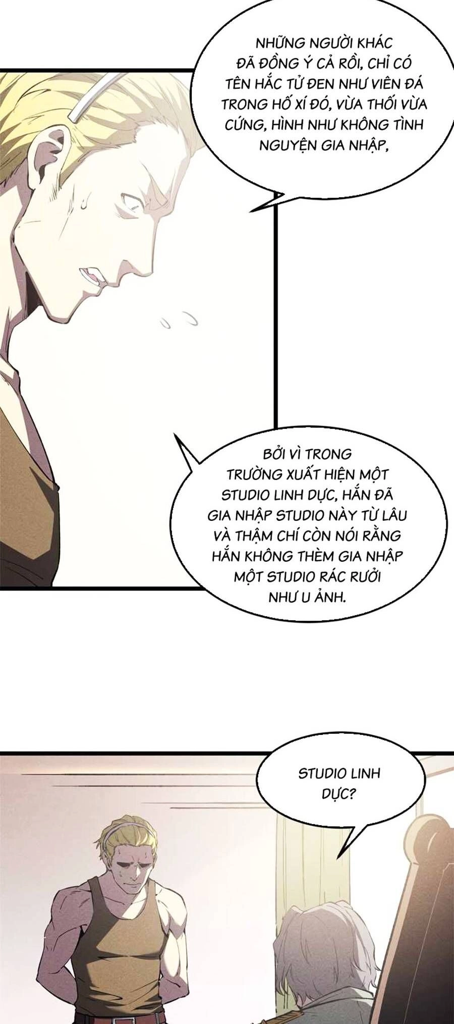 Tối Cường Kiếm Thần Trọng Sinh Ký Chapter 44 - 16