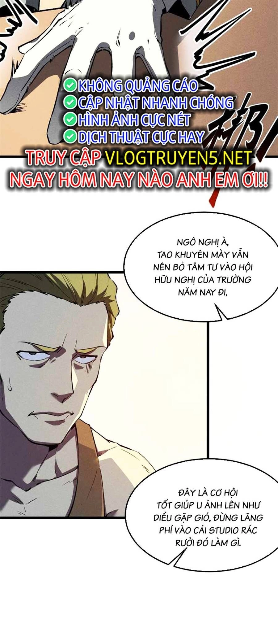 Tối Cường Kiếm Thần Trọng Sinh Ký Chapter 44 - 19