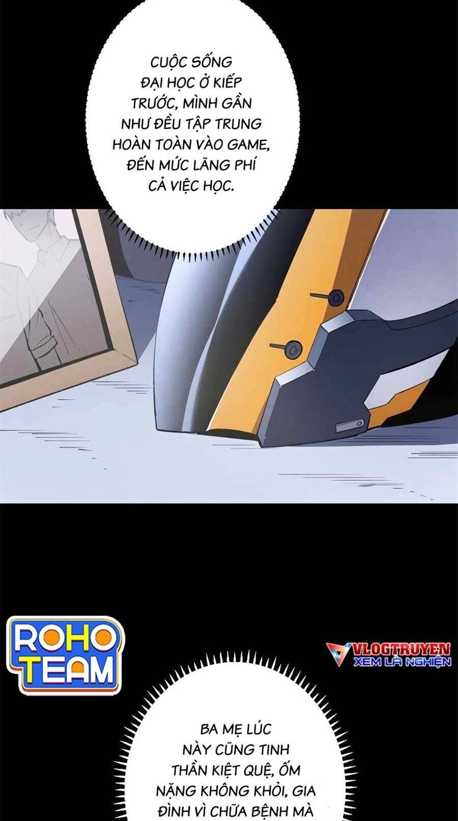 Tối Cường Kiếm Thần Trọng Sinh Ký Chapter 45 - 2