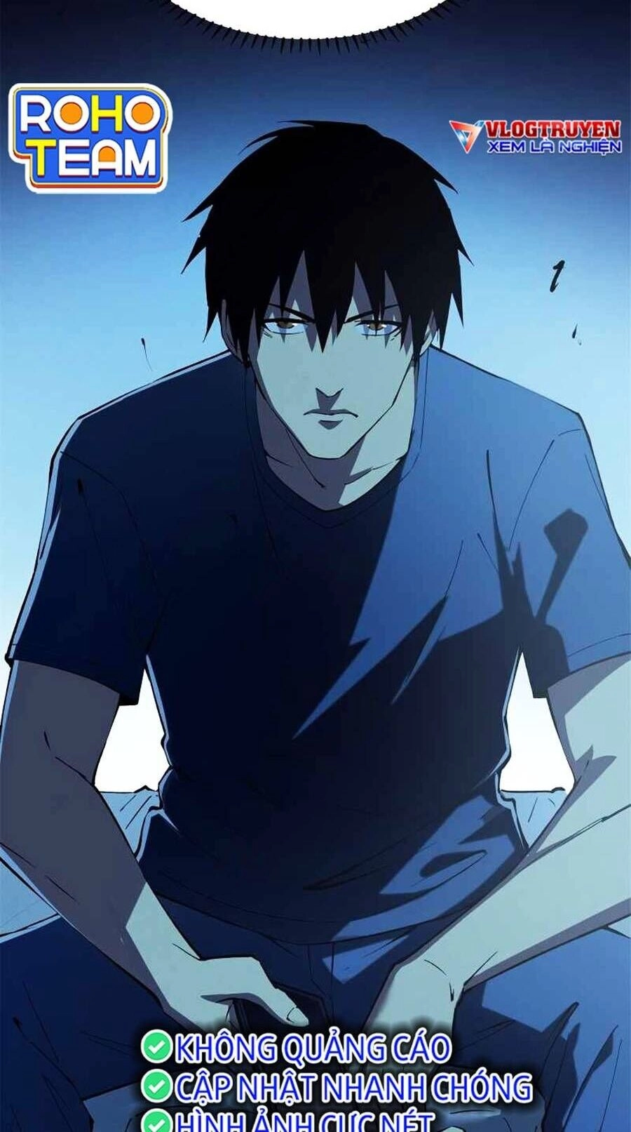 Tối Cường Kiếm Thần Trọng Sinh Ký Chapter 45 - 6