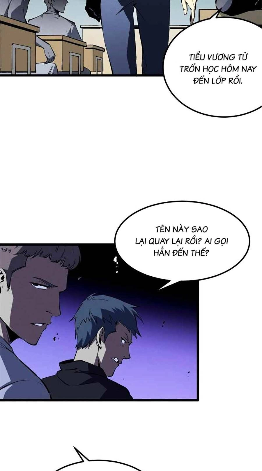 Tối Cường Kiếm Thần Trọng Sinh Ký Chapter 45 - 9