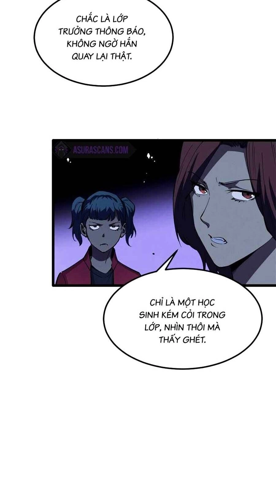 Tối Cường Kiếm Thần Trọng Sinh Ký Chapter 45 - 10