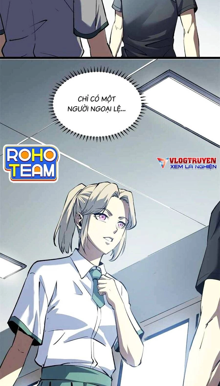 Tối Cường Kiếm Thần Trọng Sinh Ký Chapter 45 - 12