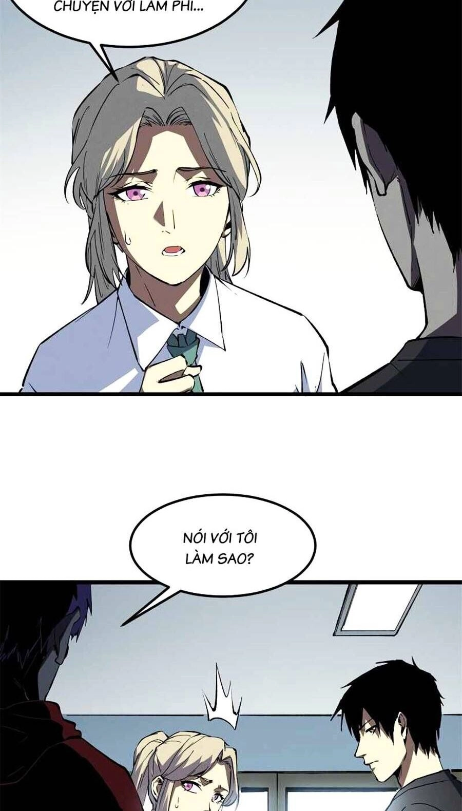 Tối Cường Kiếm Thần Trọng Sinh Ký Chapter 45 - 14