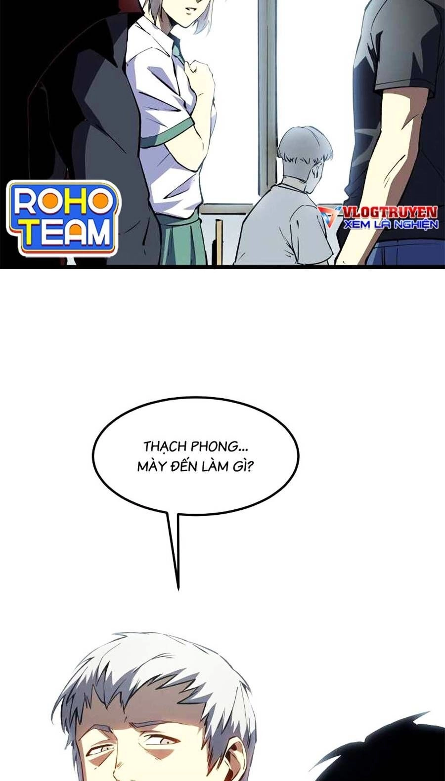 Tối Cường Kiếm Thần Trọng Sinh Ký Chapter 45 - 15