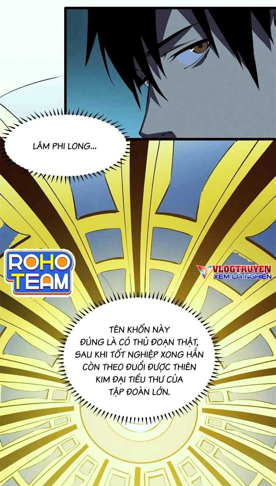 Tối Cường Kiếm Thần Trọng Sinh Ký Chapter 45 - 17