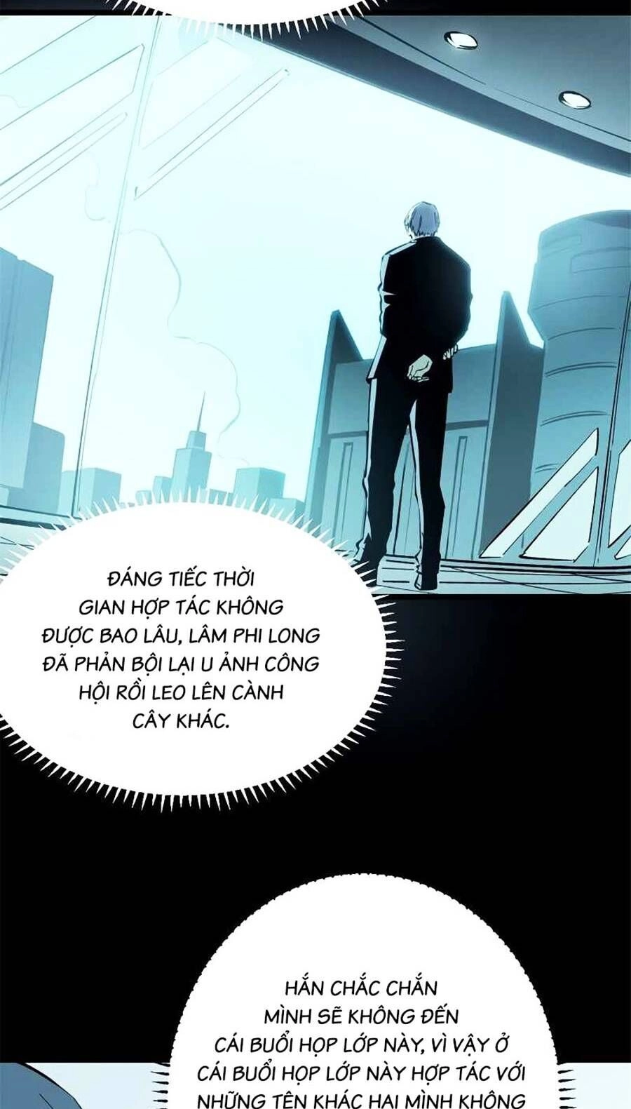 Tối Cường Kiếm Thần Trọng Sinh Ký Chapter 45 - 19