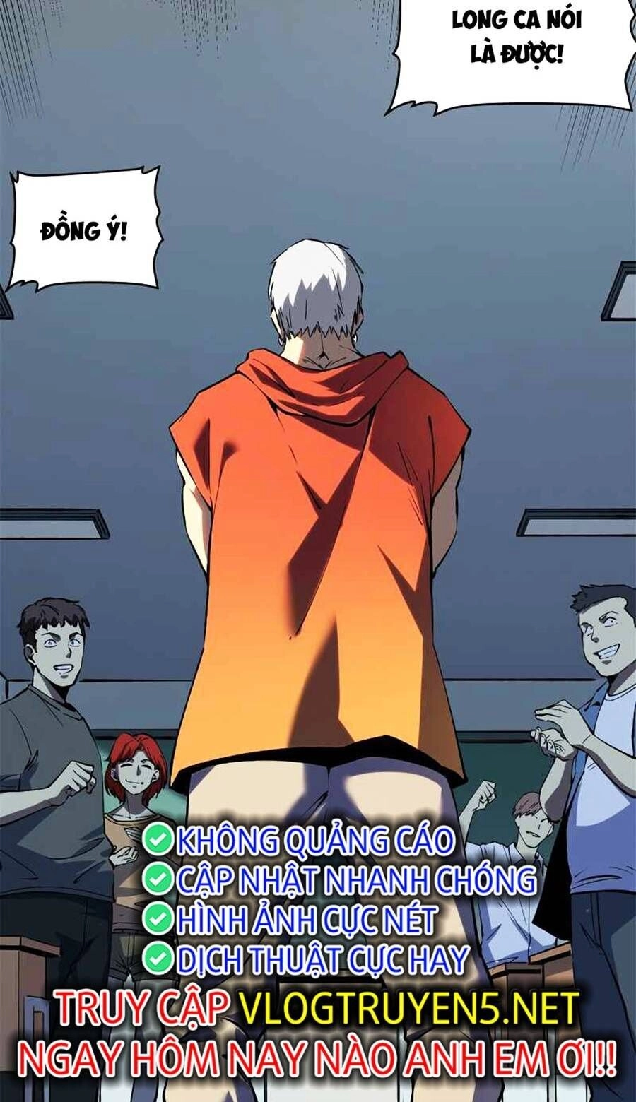 Tối Cường Kiếm Thần Trọng Sinh Ký Chapter 45 - 23