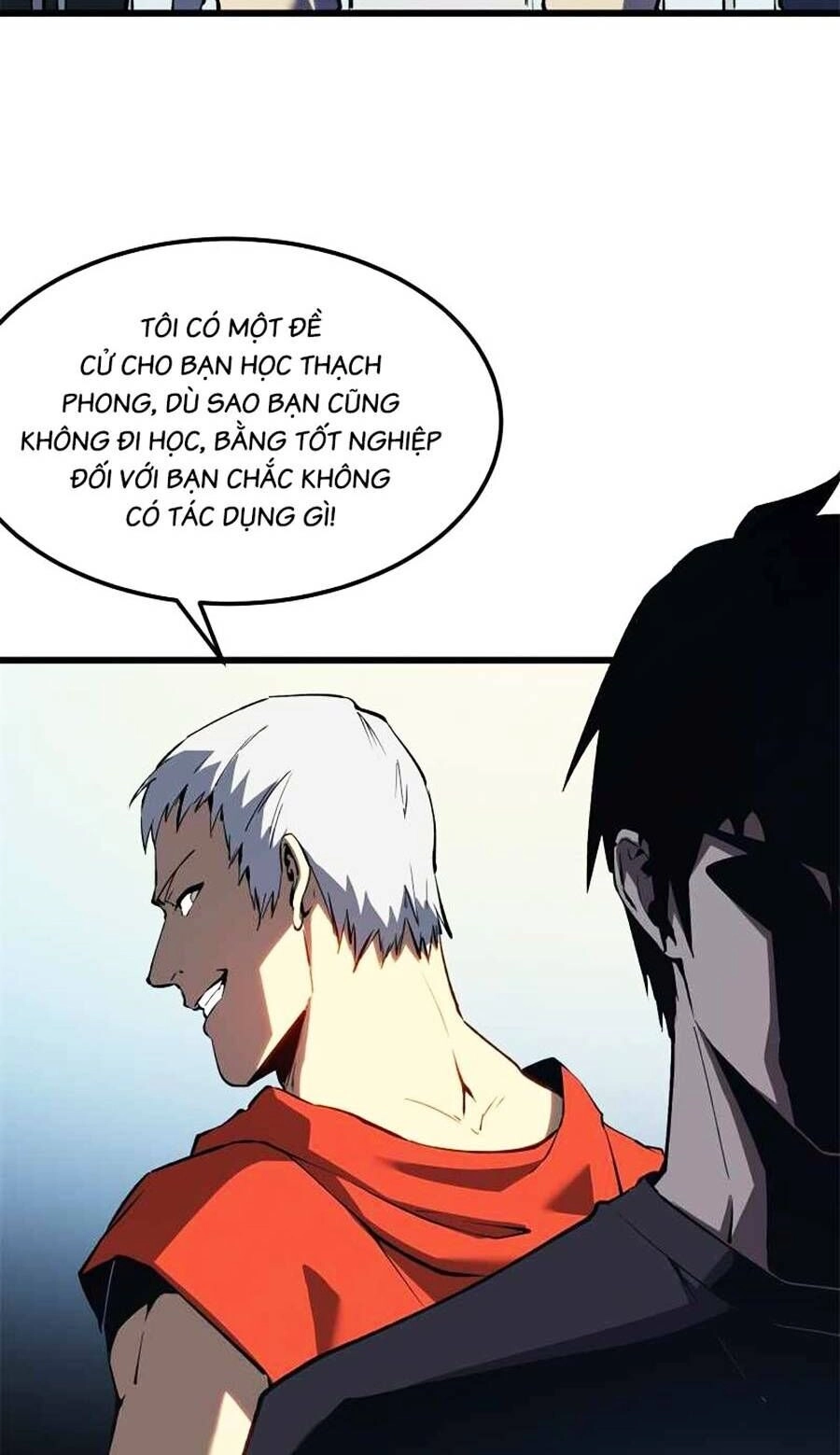 Tối Cường Kiếm Thần Trọng Sinh Ký Chapter 45 - 24