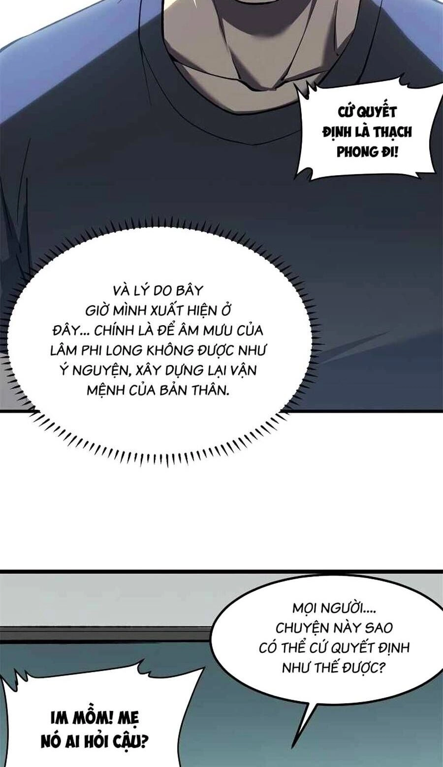 Tối Cường Kiếm Thần Trọng Sinh Ký Chapter 45 - 26