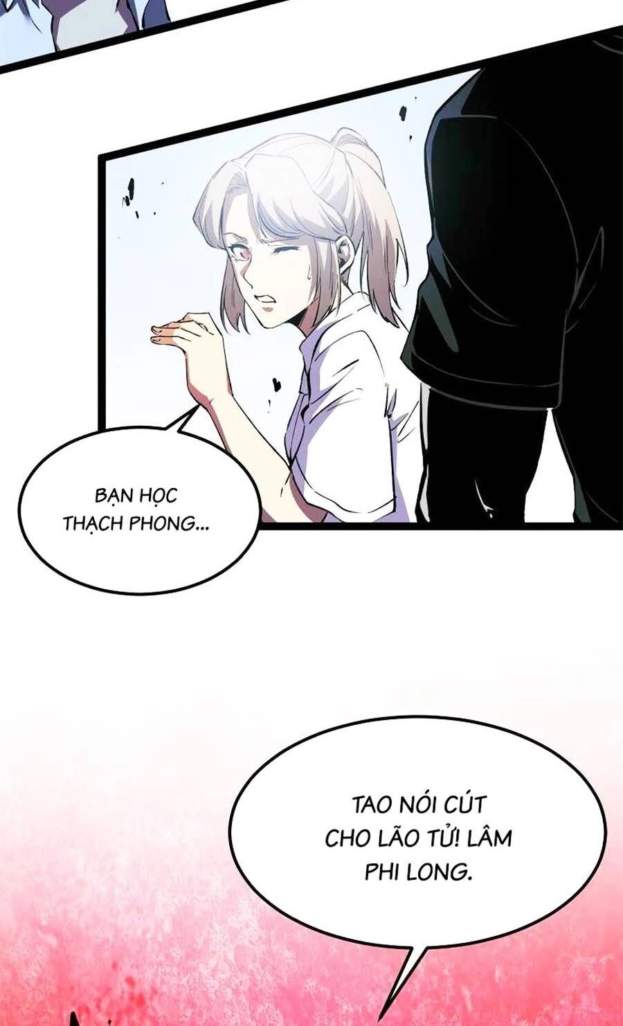 Tối Cường Kiếm Thần Trọng Sinh Ký Chapter 45 - 33