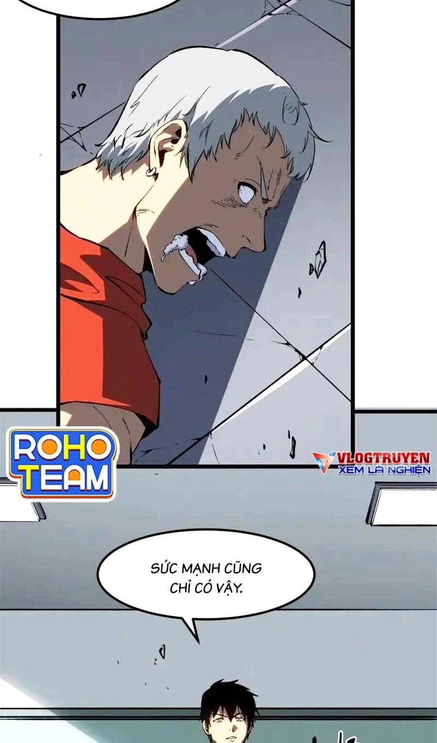 Tối Cường Kiếm Thần Trọng Sinh Ký Chapter 46 - 2