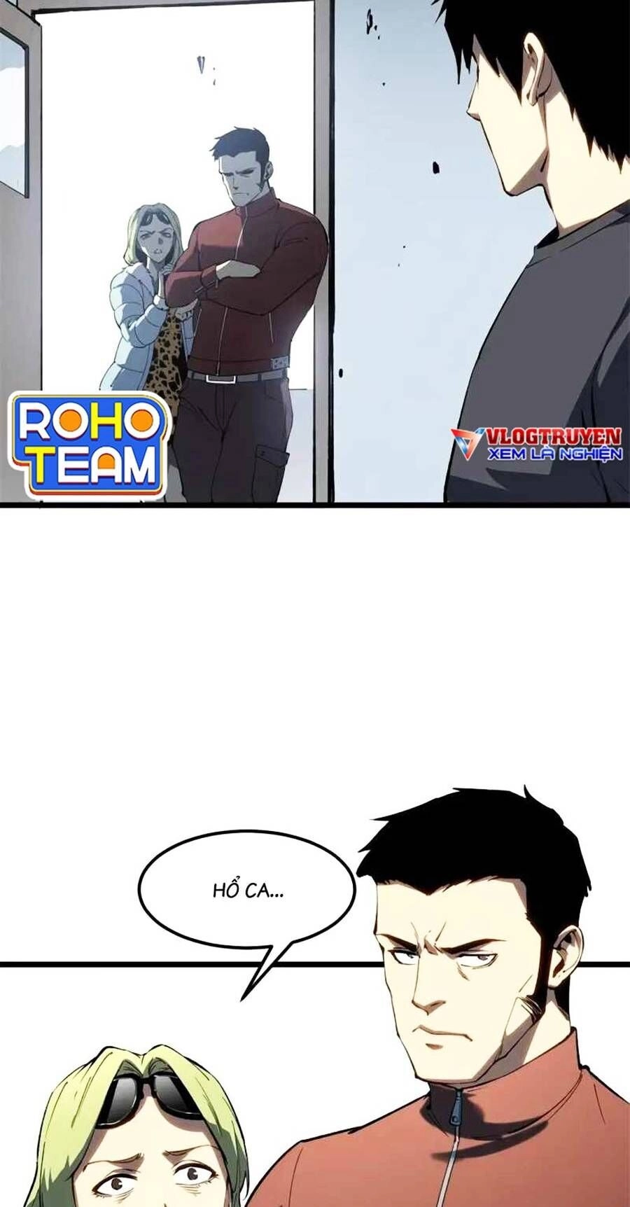 Tối Cường Kiếm Thần Trọng Sinh Ký Chapter 46 - 5