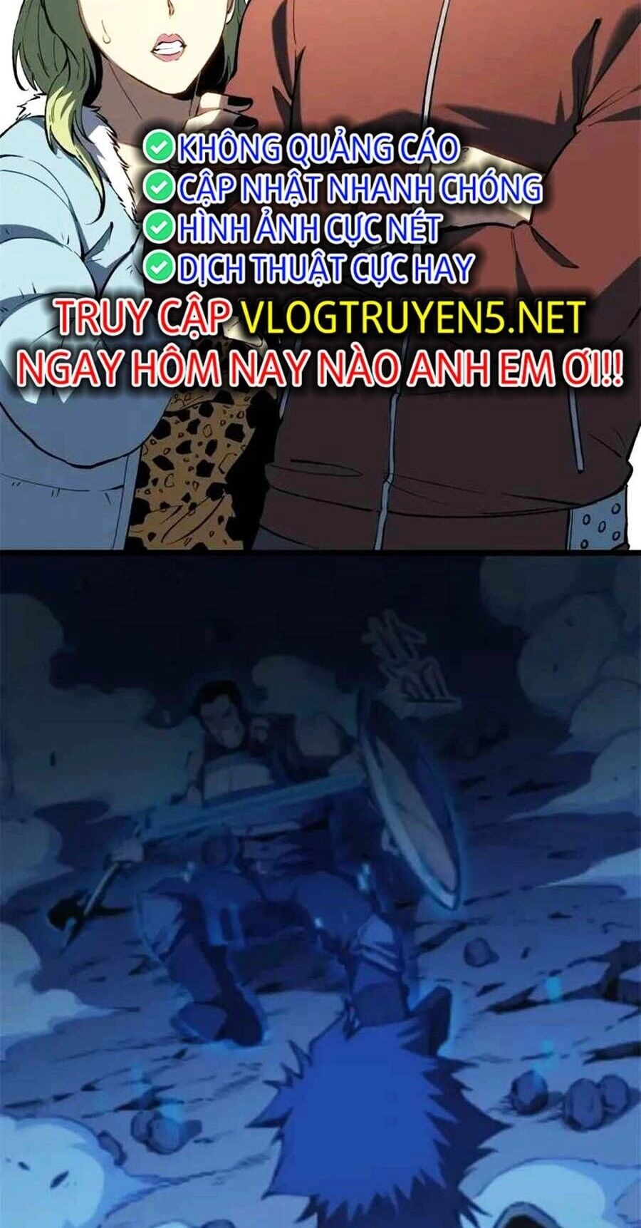 Tối Cường Kiếm Thần Trọng Sinh Ký Chapter 46 - 6