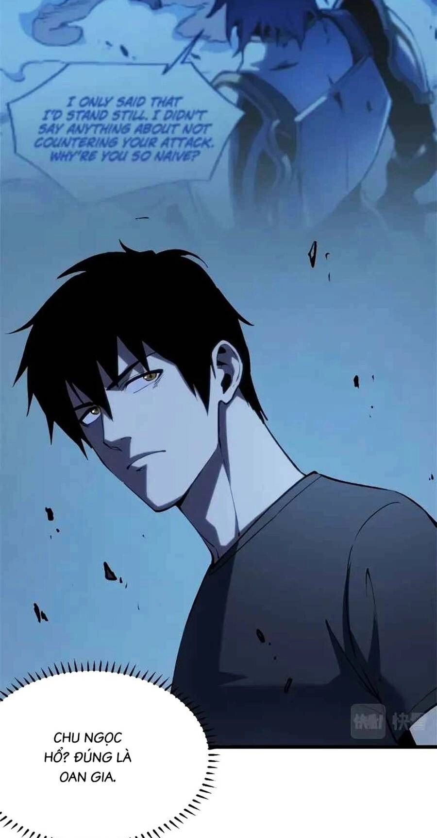 Tối Cường Kiếm Thần Trọng Sinh Ký Chapter 46 - 7