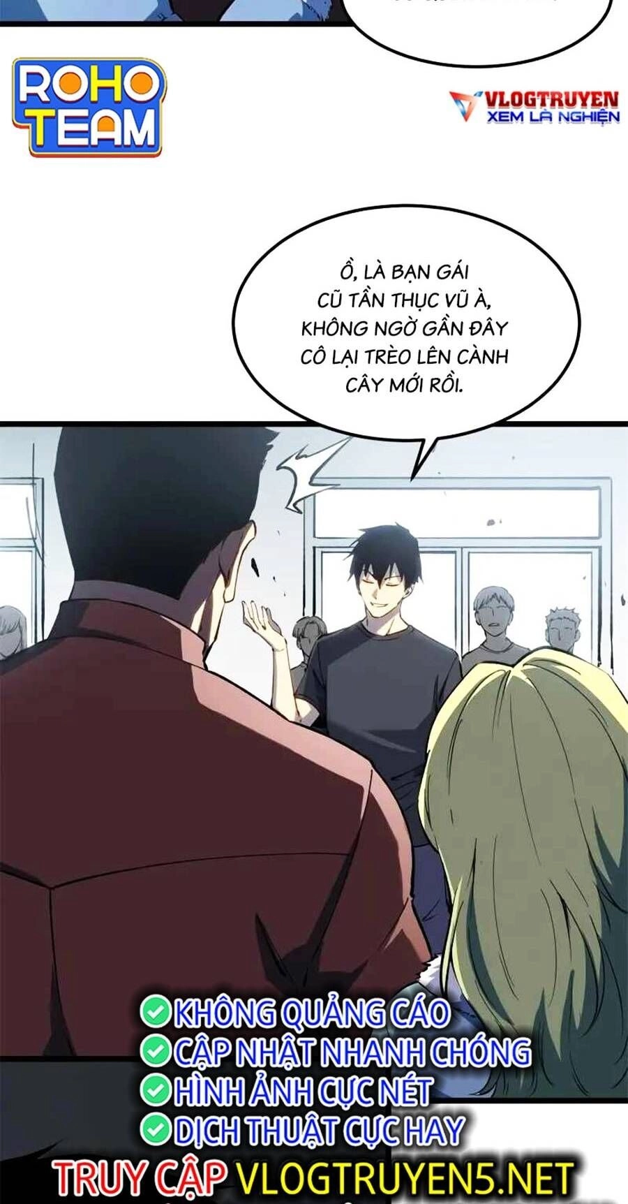 Tối Cường Kiếm Thần Trọng Sinh Ký Chapter 46 - 9