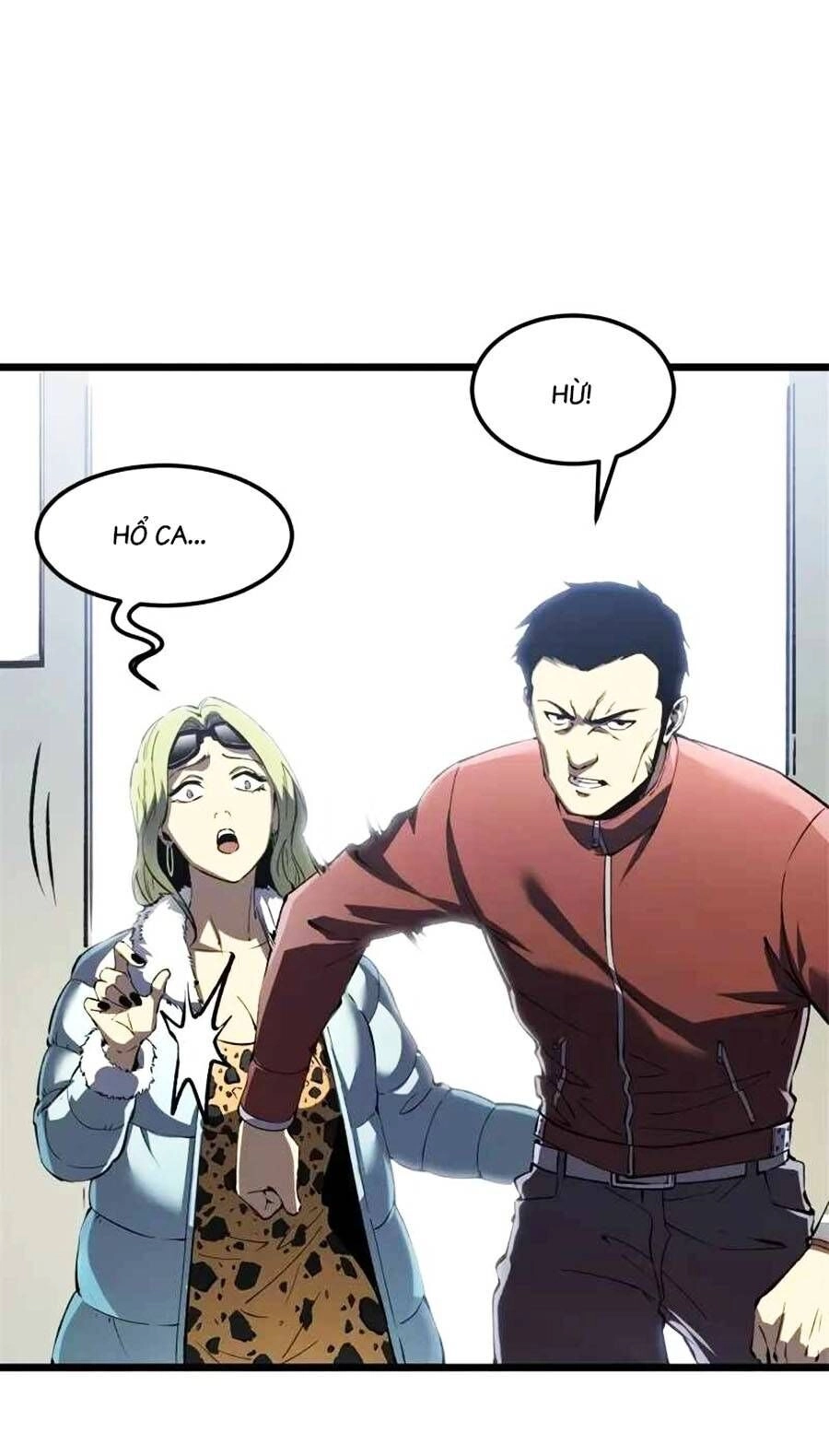 Tối Cường Kiếm Thần Trọng Sinh Ký Chapter 46 - 11