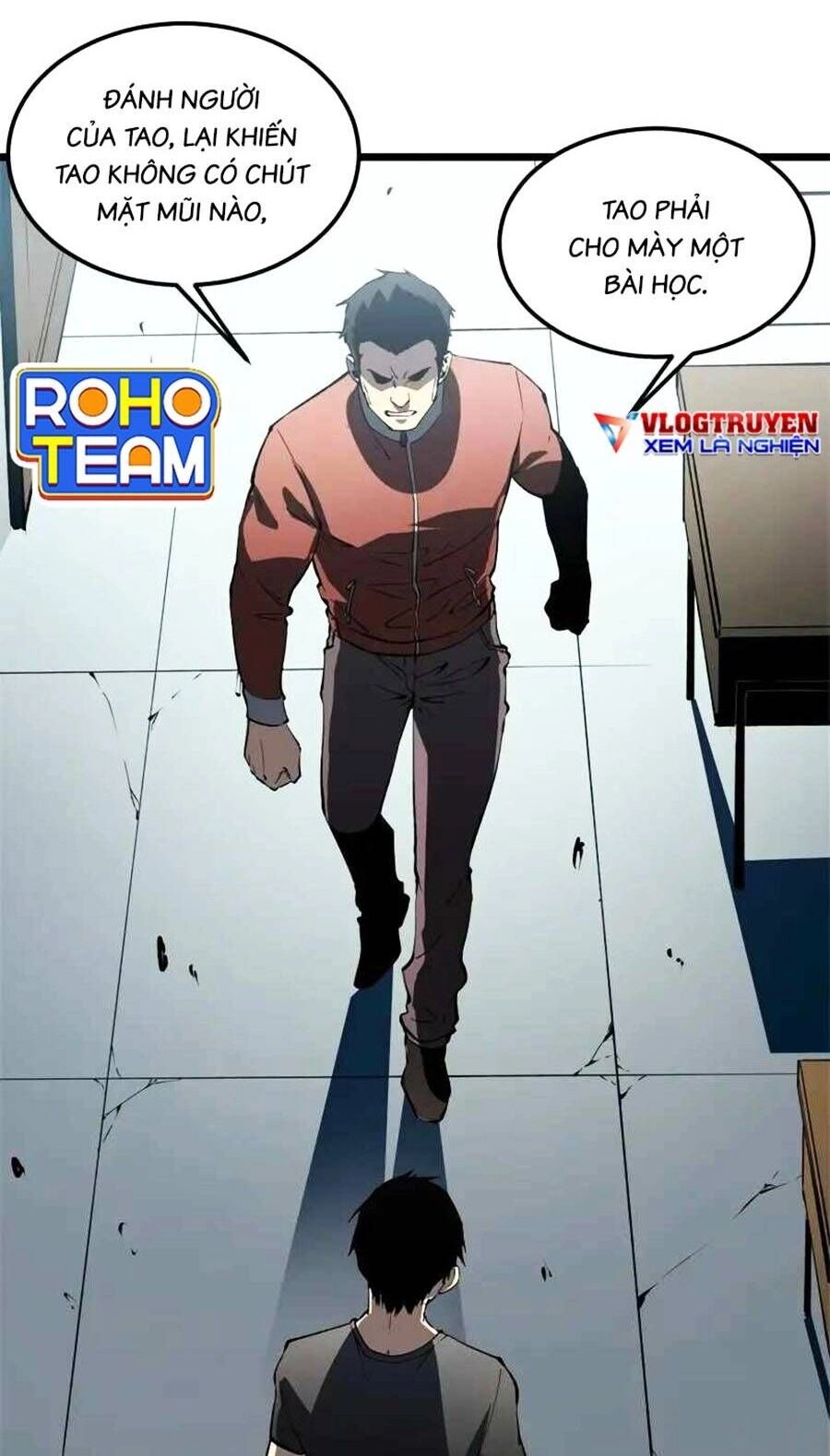 Tối Cường Kiếm Thần Trọng Sinh Ký Chapter 46 - 12