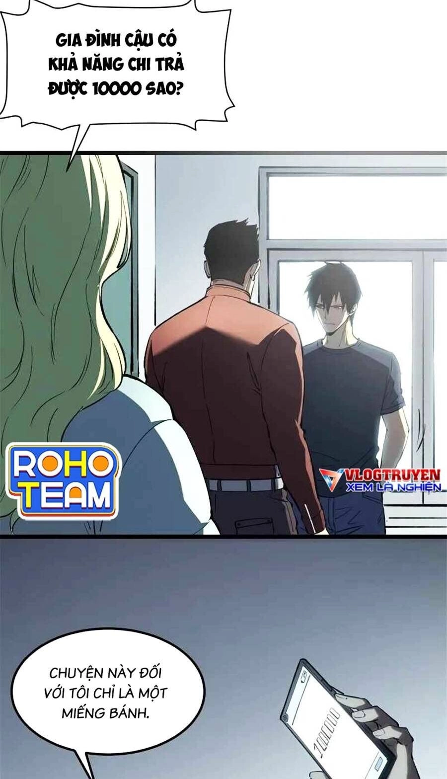 Tối Cường Kiếm Thần Trọng Sinh Ký Chapter 46 - 22