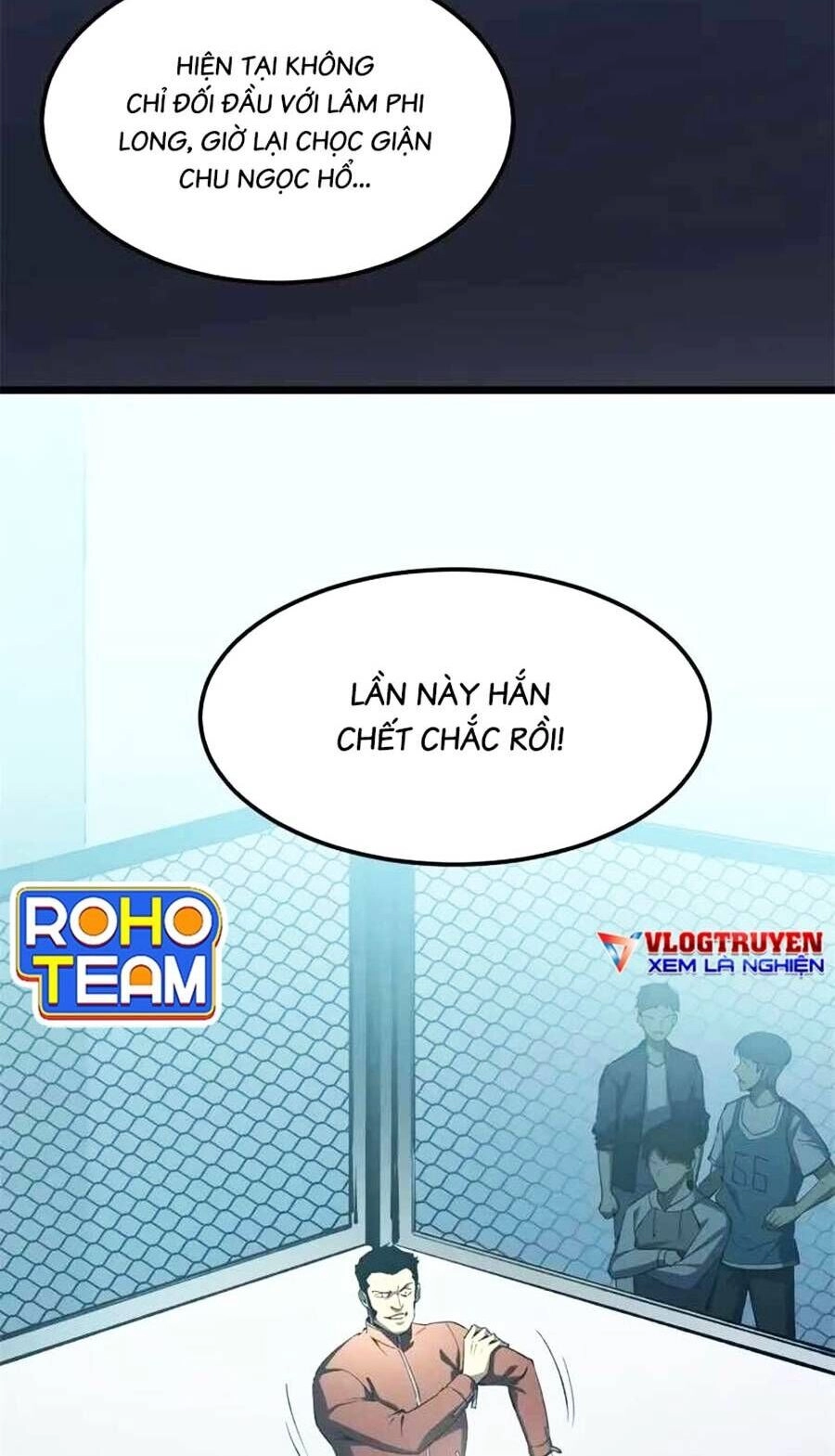 Tối Cường Kiếm Thần Trọng Sinh Ký Chapter 46 - 26