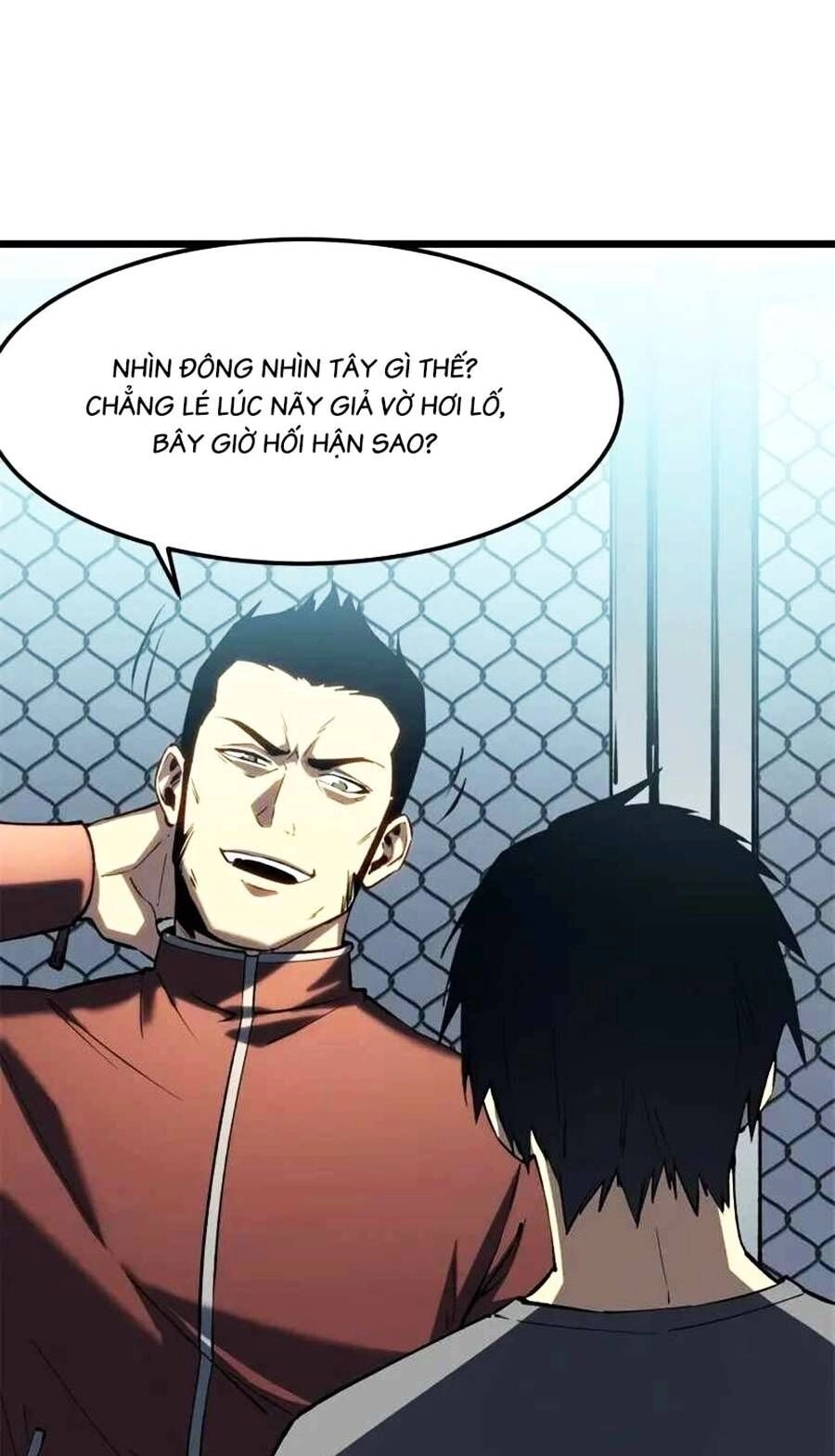 Tối Cường Kiếm Thần Trọng Sinh Ký Chapter 46 - 29