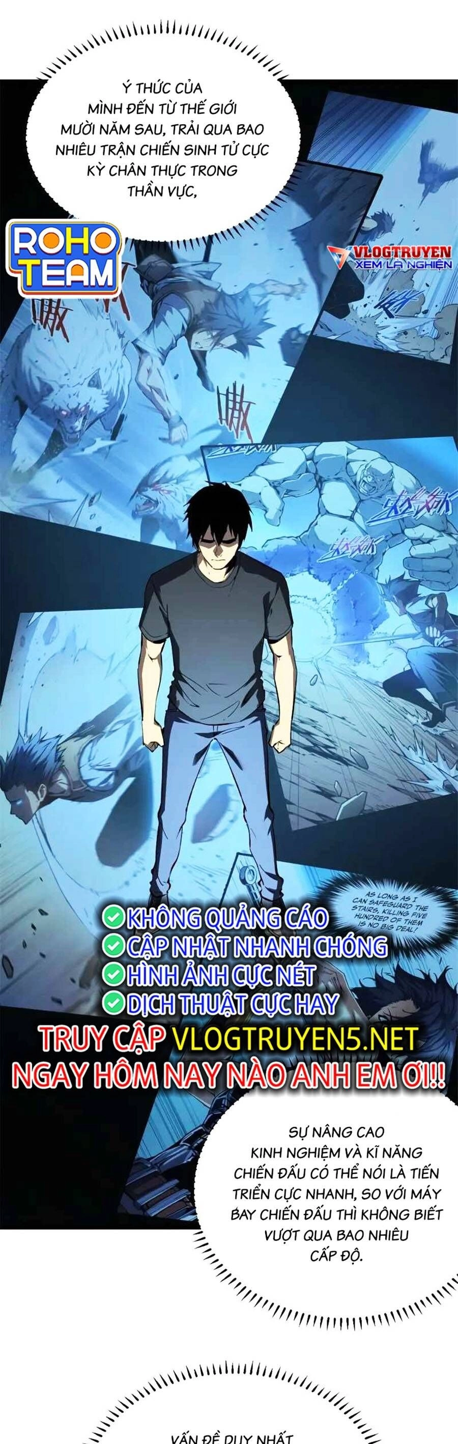 Tối Cường Kiếm Thần Trọng Sinh Ký Chapter 46 - 31