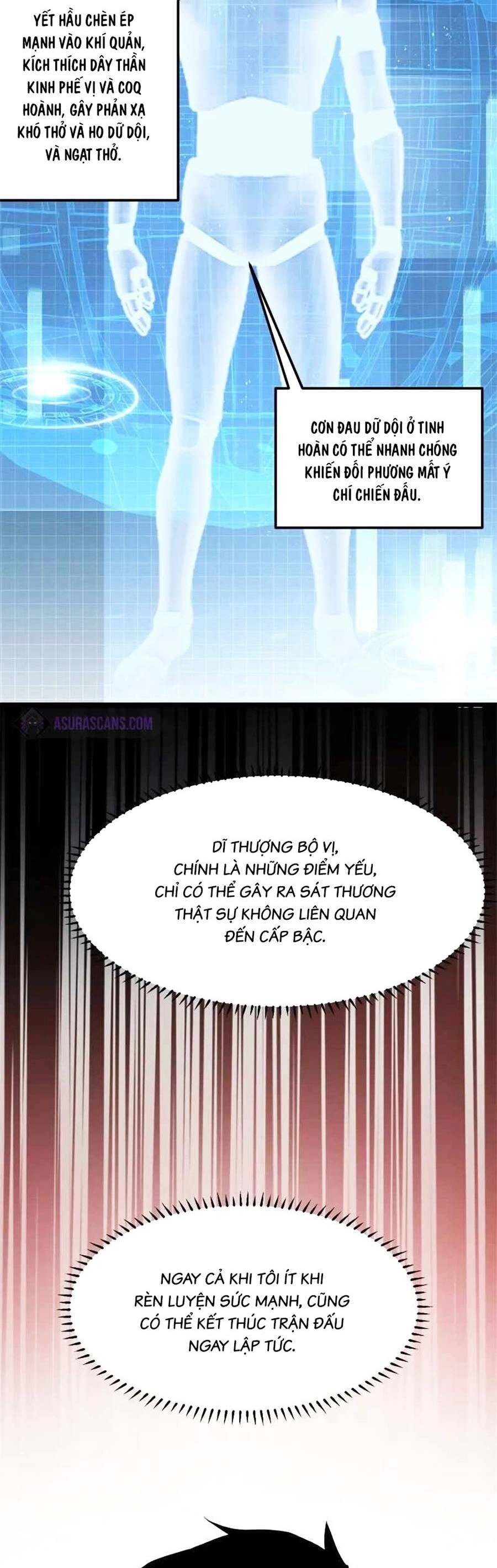 Tối Cường Kiếm Thần Trọng Sinh Ký Chapter 46 - 33