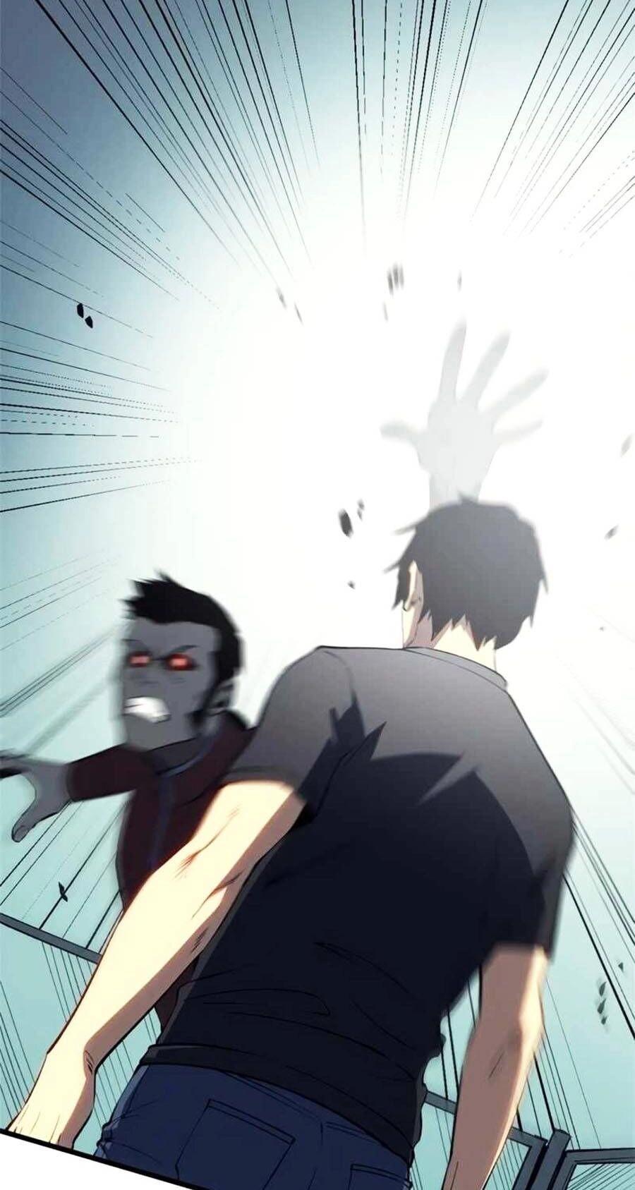 Tối Cường Kiếm Thần Trọng Sinh Ký Chapter 47 - 2