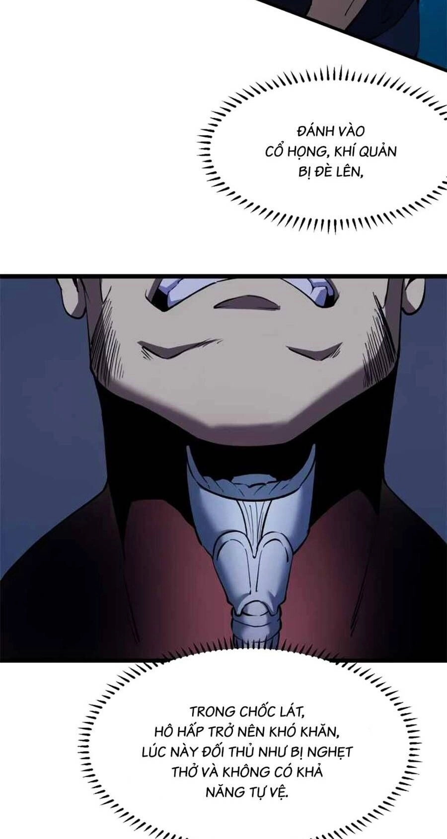 Tối Cường Kiếm Thần Trọng Sinh Ký Chapter 47 - 6