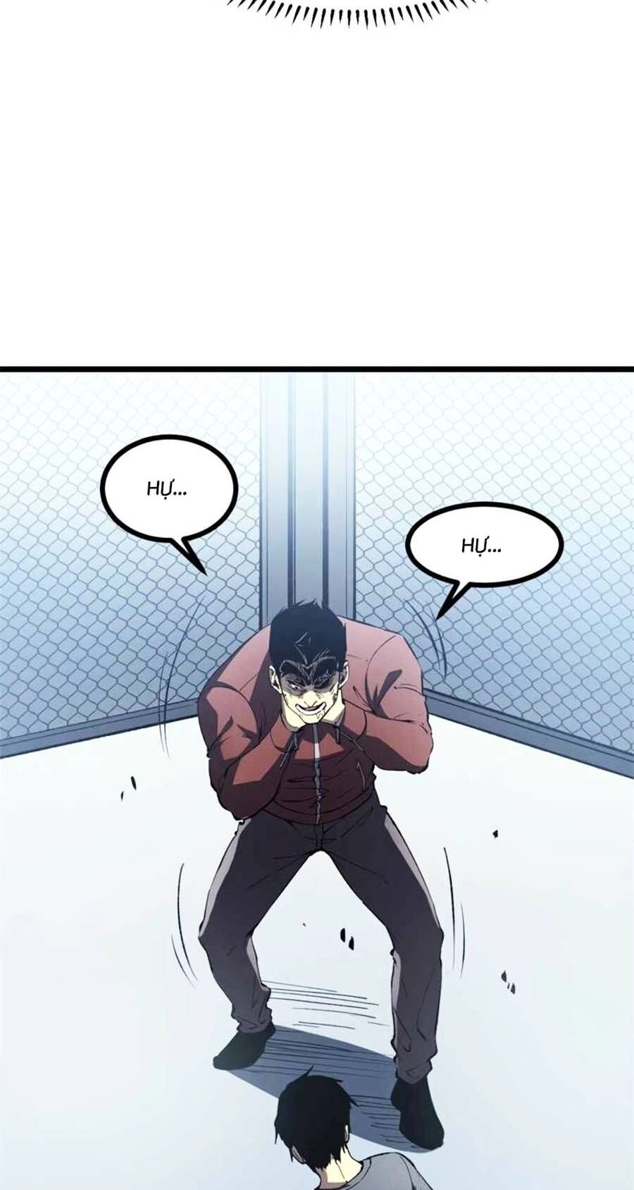 Tối Cường Kiếm Thần Trọng Sinh Ký Chapter 47 - 7