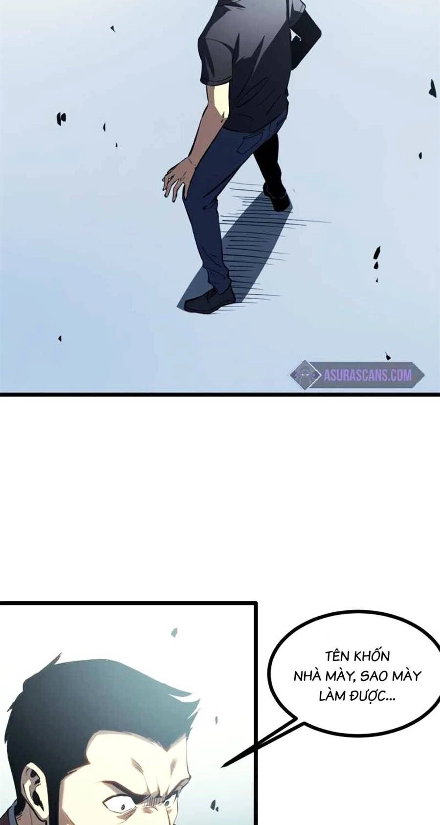 Tối Cường Kiếm Thần Trọng Sinh Ký Chapter 47 - 8