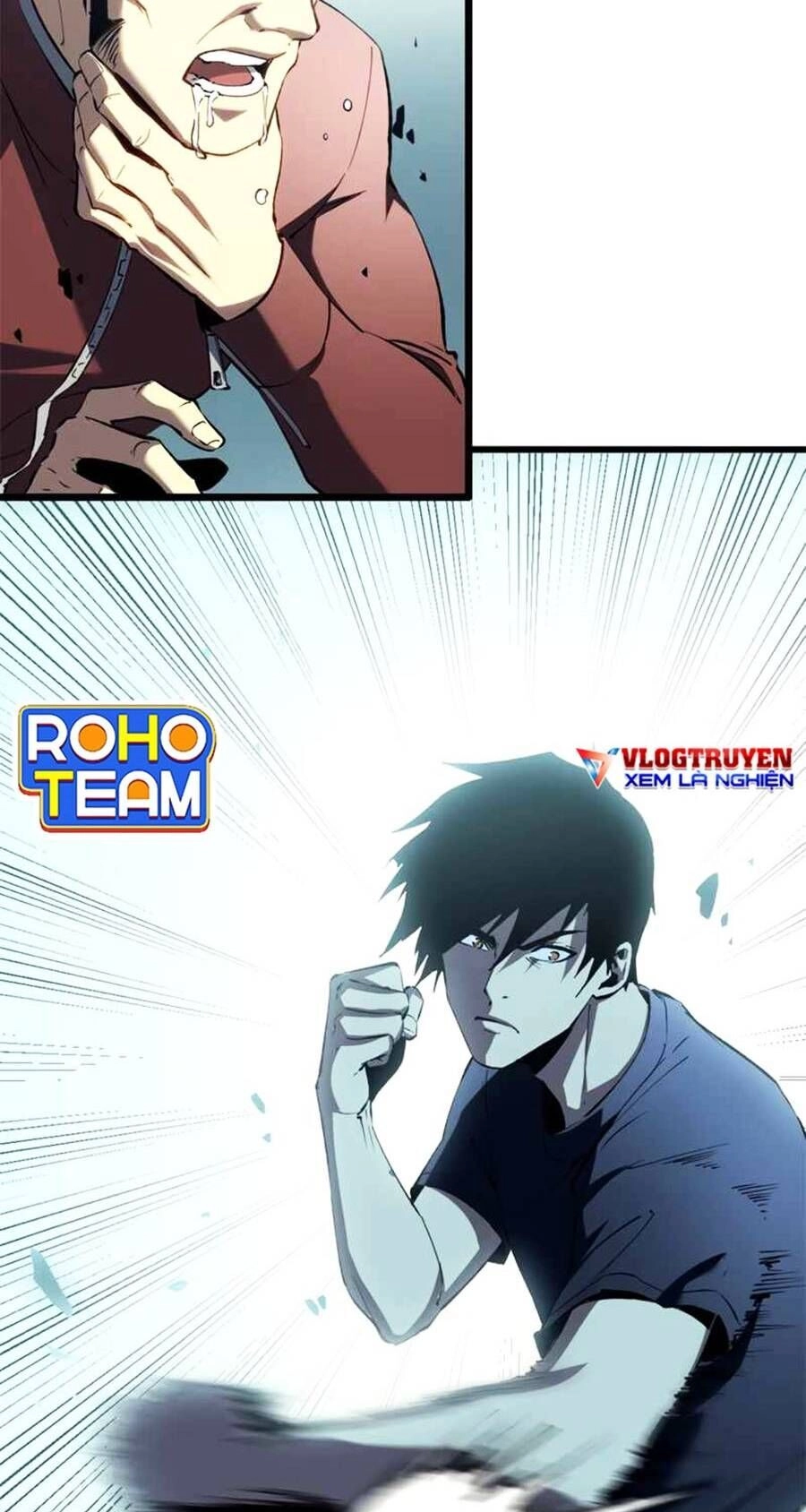 Tối Cường Kiếm Thần Trọng Sinh Ký Chapter 47 - 9