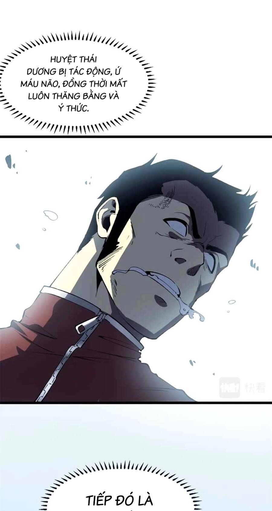 Tối Cường Kiếm Thần Trọng Sinh Ký Chapter 47 - 11