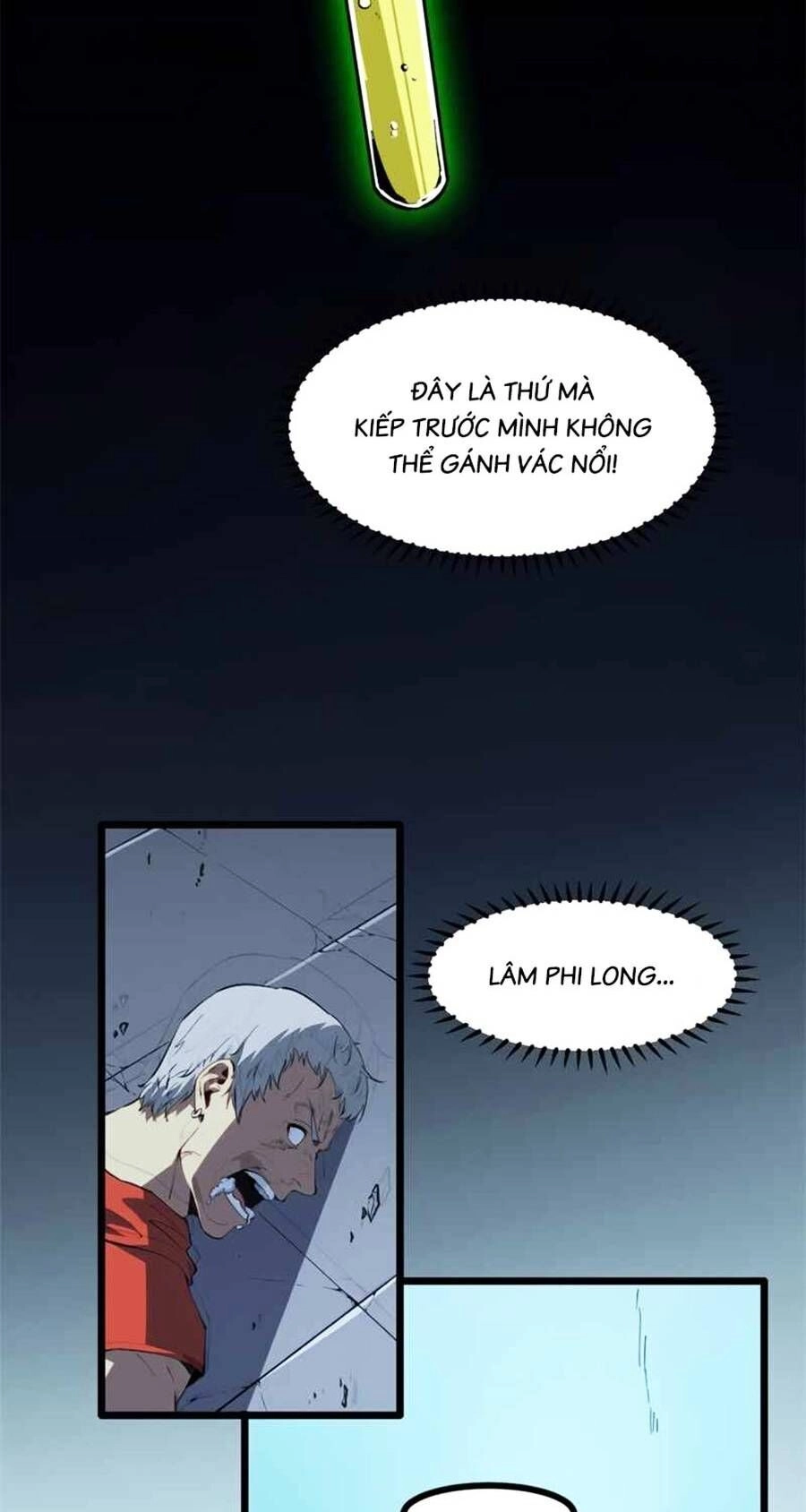 Tối Cường Kiếm Thần Trọng Sinh Ký Chapter 47 - 15