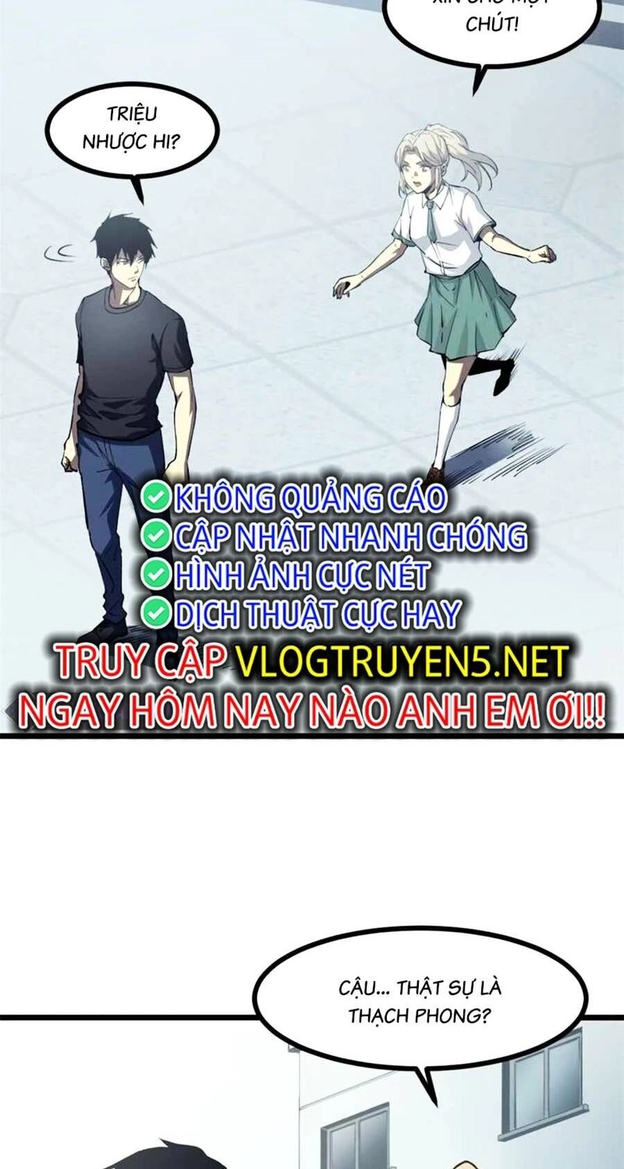 Tối Cường Kiếm Thần Trọng Sinh Ký Chapter 47 - 18