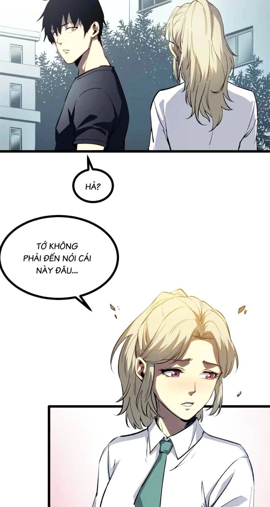 Tối Cường Kiếm Thần Trọng Sinh Ký Chapter 47 - 19