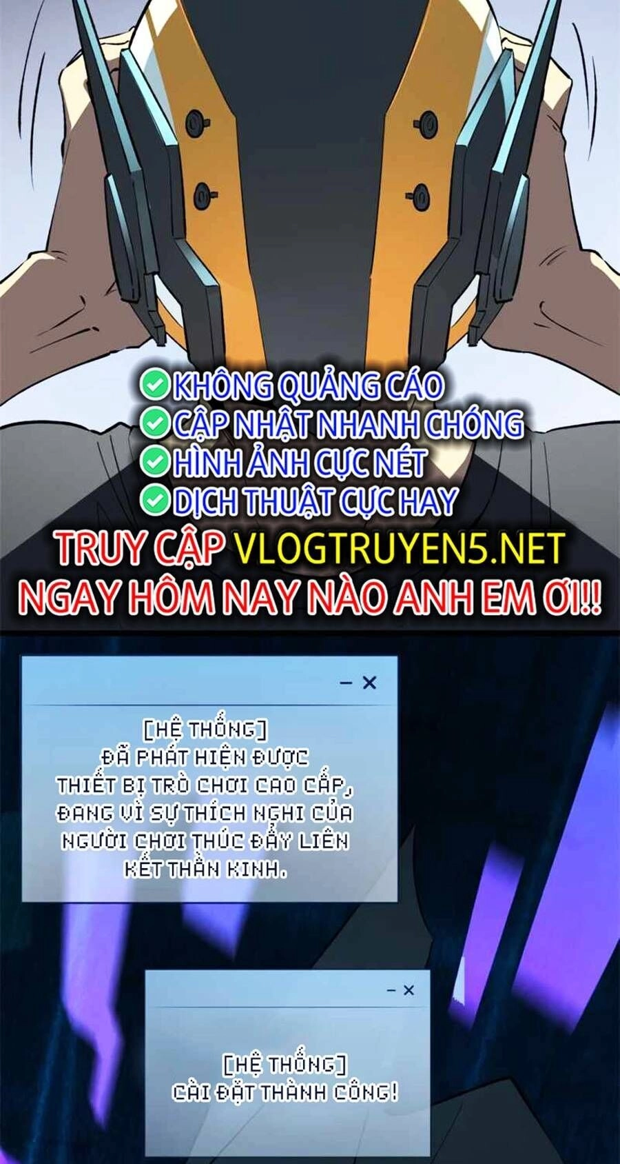 Tối Cường Kiếm Thần Trọng Sinh Ký Chapter 47 - 23